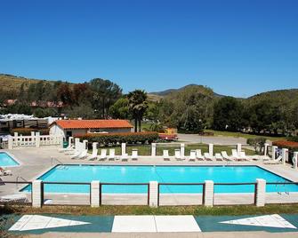 Pio Pico RV Resort & Campground - Jamul - Piscina
