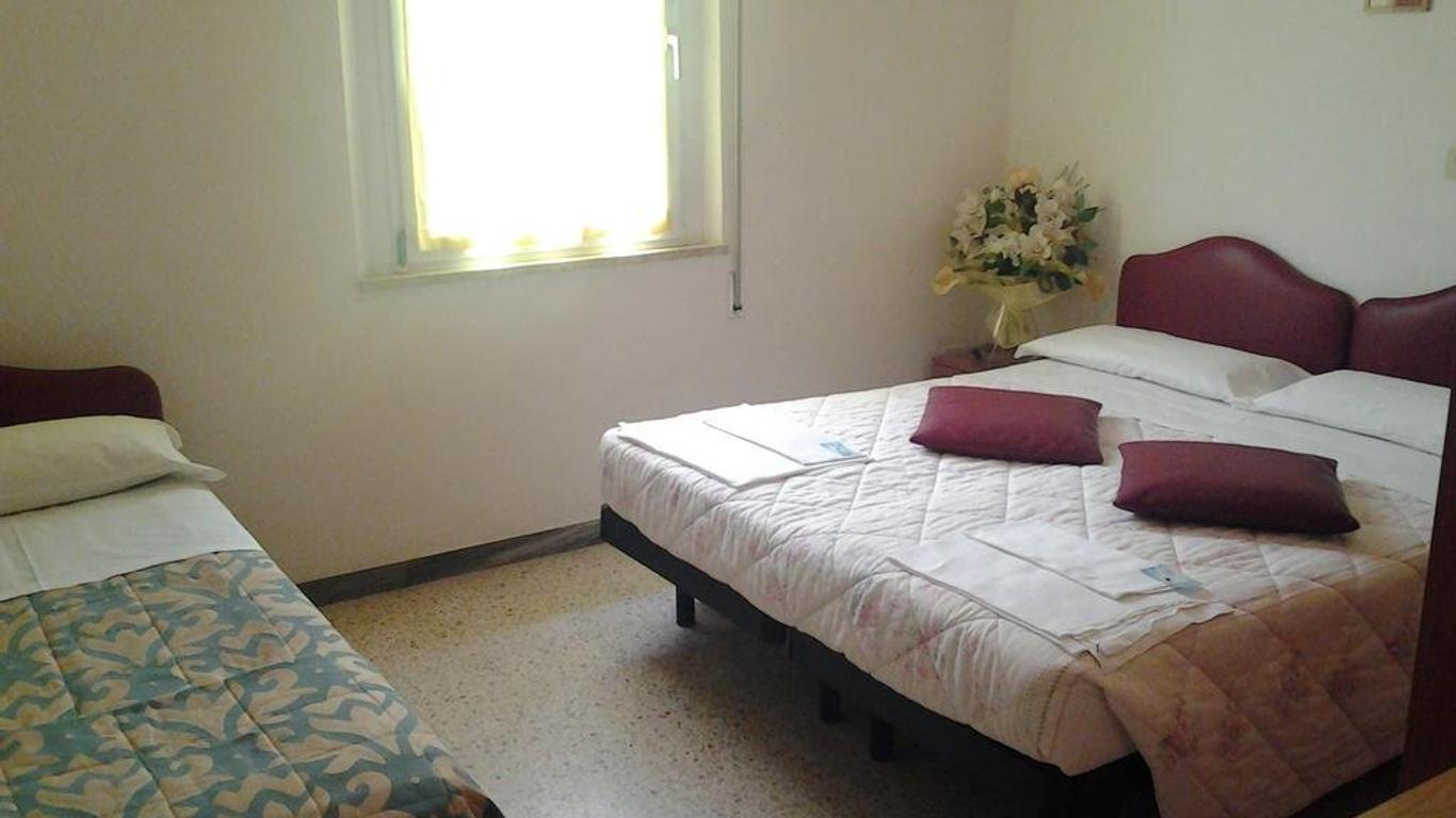 Hotel Ideale