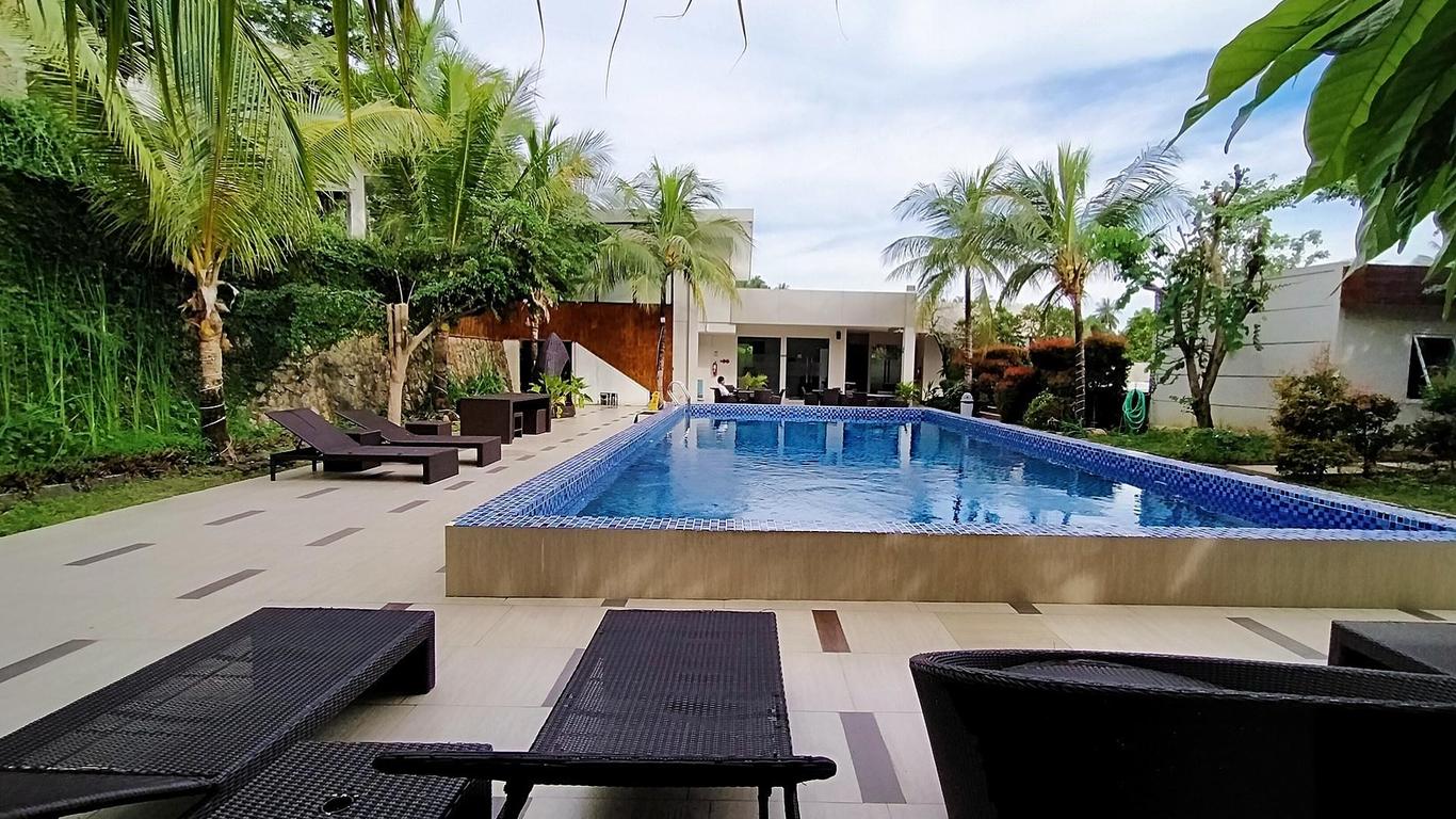 D'season Hotel Karimunjawa