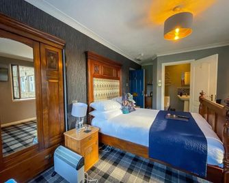 The Old Mill Inn - Forres