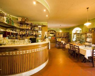 Albergo Il Sicomoro - Fivizzano - Bar