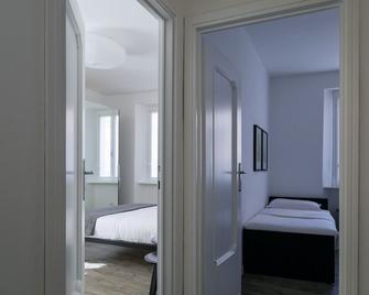 Nenè - La Scalinata apartments - Bellagio