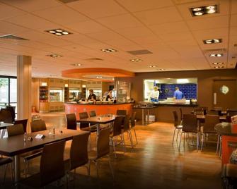 Turing College - University of Kent - Canterbury - Restaurant