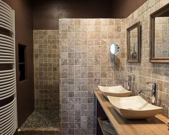 O'palmier Caché - Marcorignan - Bathroom