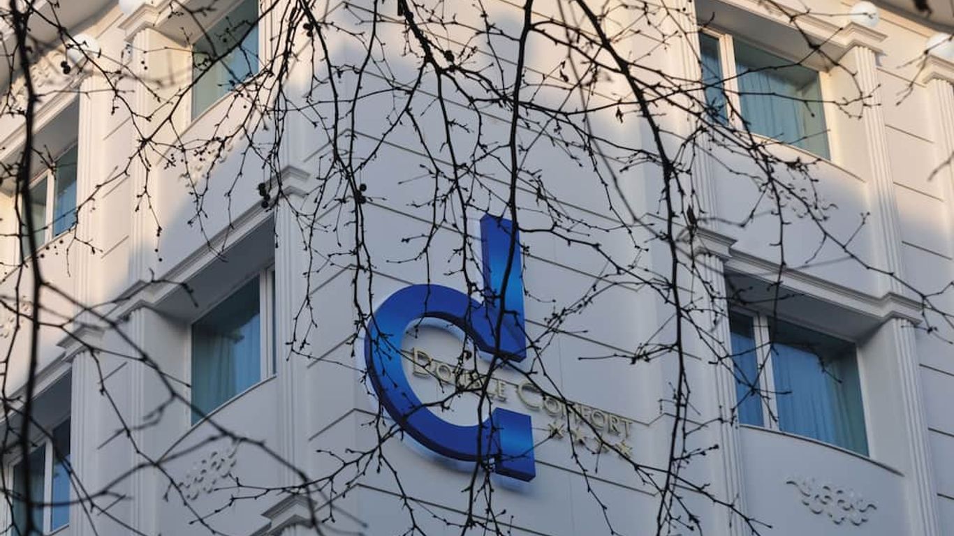 Double Comfort Hotel