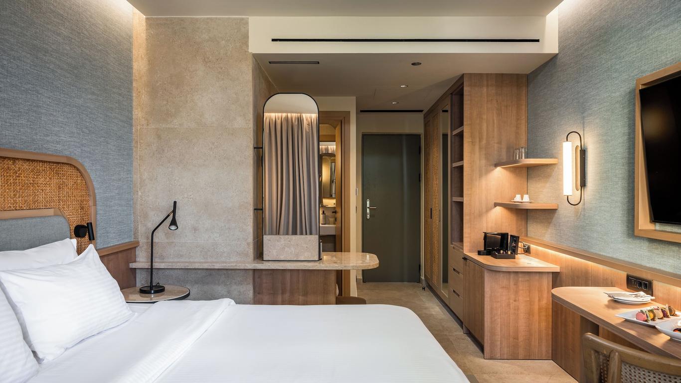 Sentido Apollo Palace