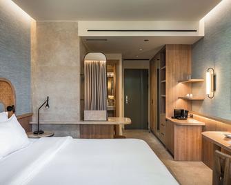 Sentido Apollo Palace - Mesoggi - Bedroom