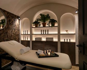 Hôtel & Spa Royal Madeleine - Parijs - Spa