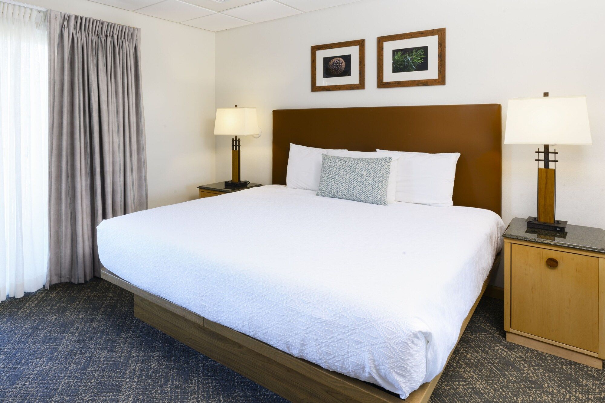Stoneridge Resort - Blanchard
