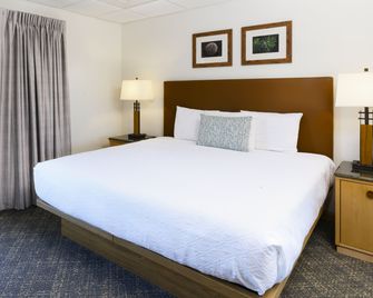 Stoneridge Resort - Blanchard