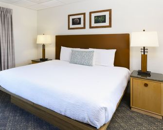 Stoneridge Resort - Blanchard