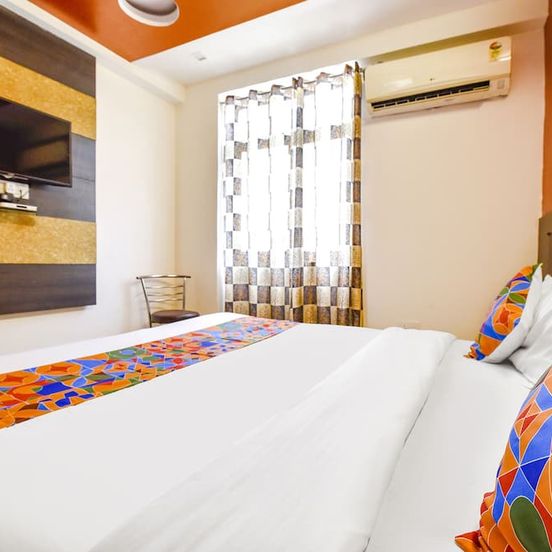 Hotel Prestige Elite image 1