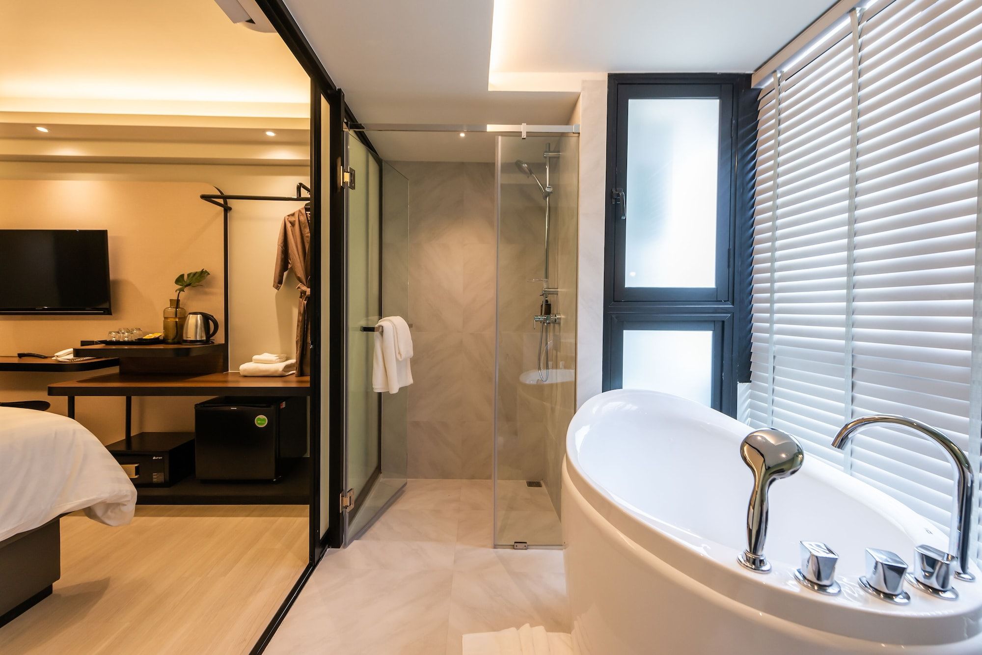 Kaya Heritage Hotel - Bangkok