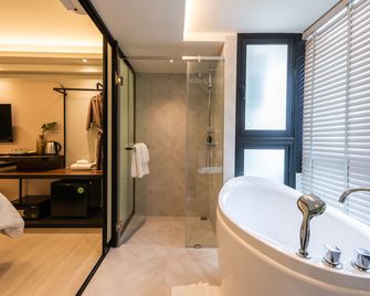 Kaya Heritage Hotel - Bangkok