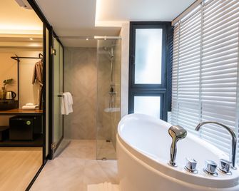 Kaya Heritage Hotel - Bangkok