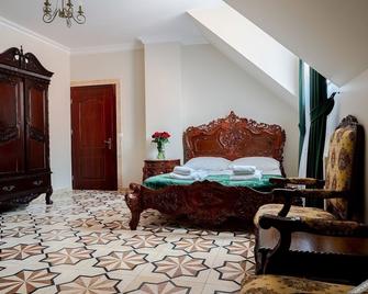 Ostoya Inn Granary Rzeszow Air - Jasionka - Habitación