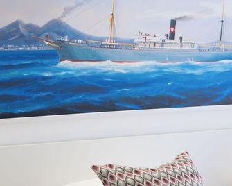 Rex Lifestyle Hotel - Naples