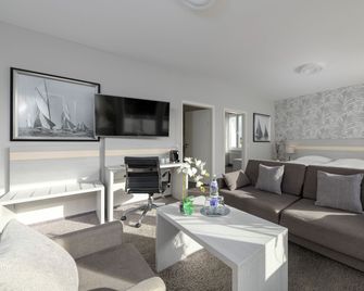 Hotel Des Nordens - Harrislee - Soggiorno