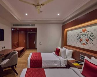 Golden Tulip Tirupati - Tirupati