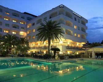 Grand Hotel Don Juan - Giulianova - Piscina