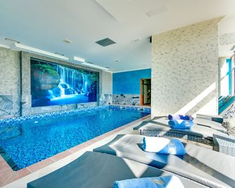 Hotel Montefila - Ulcinj