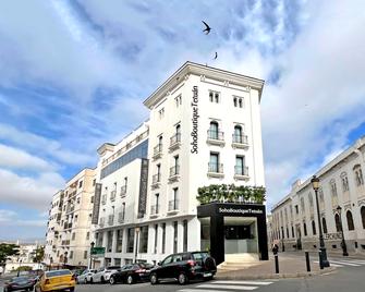 Soho Boutique Tetuan - Tétouan - Gebouw