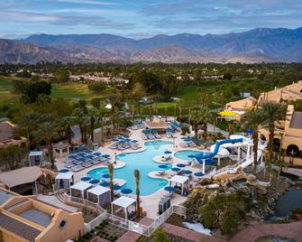 The Westin Rancho Mirage Golf Resort & Spa - Rancho Mirage - Piscina