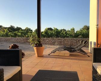 House / Villa - San Francisco Javier - Sant Francesc de Formentera - Patio