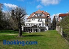 Hotel Villa Passion - Petersdorf (Mecklenburg-Vorpommern) - Edificio