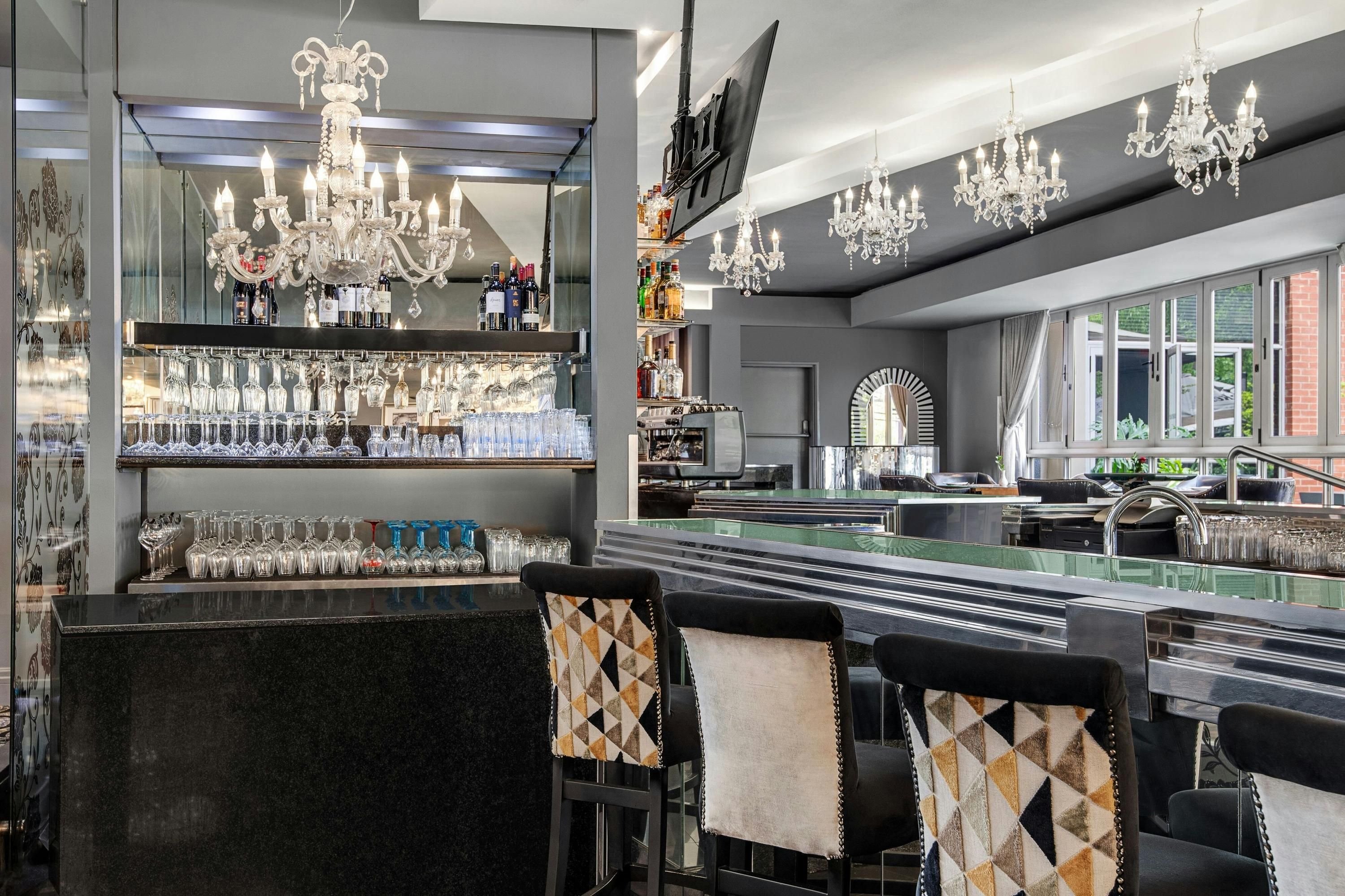 Protea Hotel Fire & Ice! by Marriott Johannesburg Melrose Arch