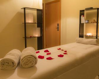 Hotel Tres Anclas - Gandia - Slaapkamer