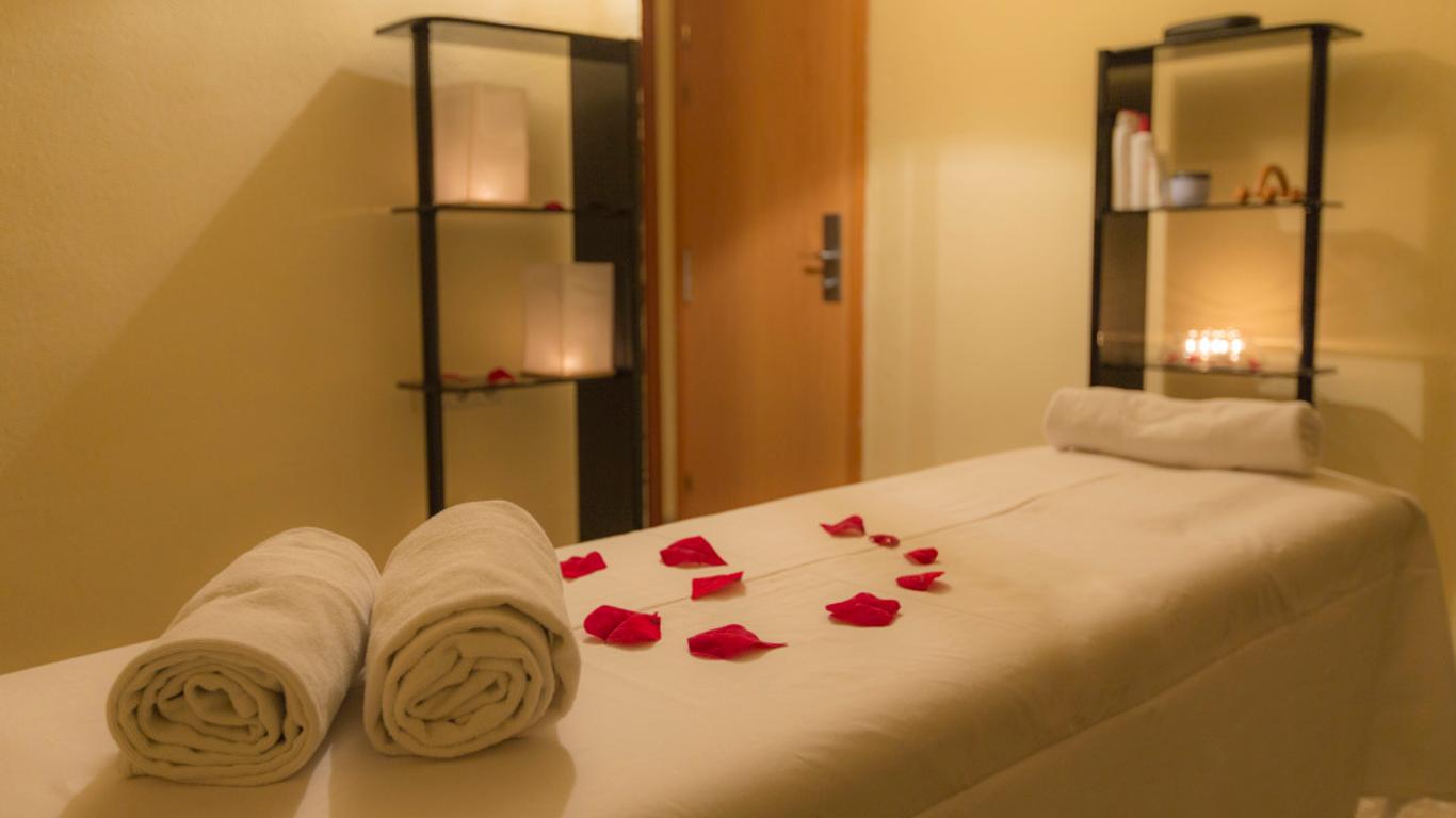 Hotel Tres Anclas