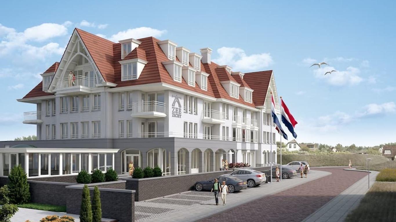 Villa Zeezicht