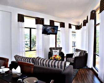 Kingsford Residences - Nuwara Eliya - Living room