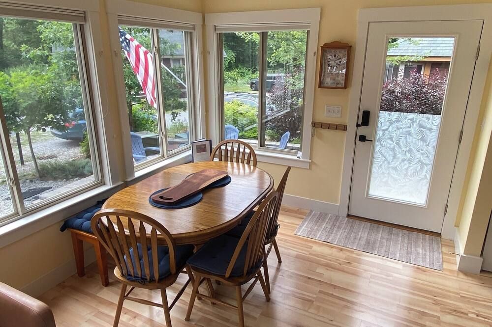 Just Chill’Inn Cottage - Pools, Beach, Golfcart