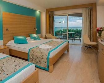 Hotel Oleander - Sida - Quarto