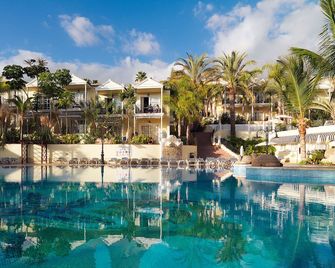 Gran Oasis Resort - Playa de las Américas - Pool