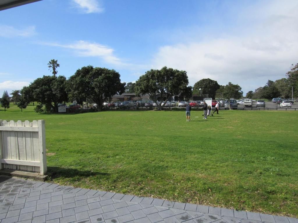 The Practice Fairway - Tauranga - Outdoor view
