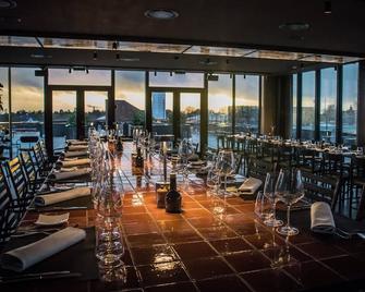 Hotel Ottilia - Copenhagen - Restaurant