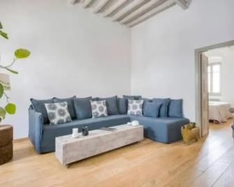 Folegandros Chora Bliss by Estia - Folegandros