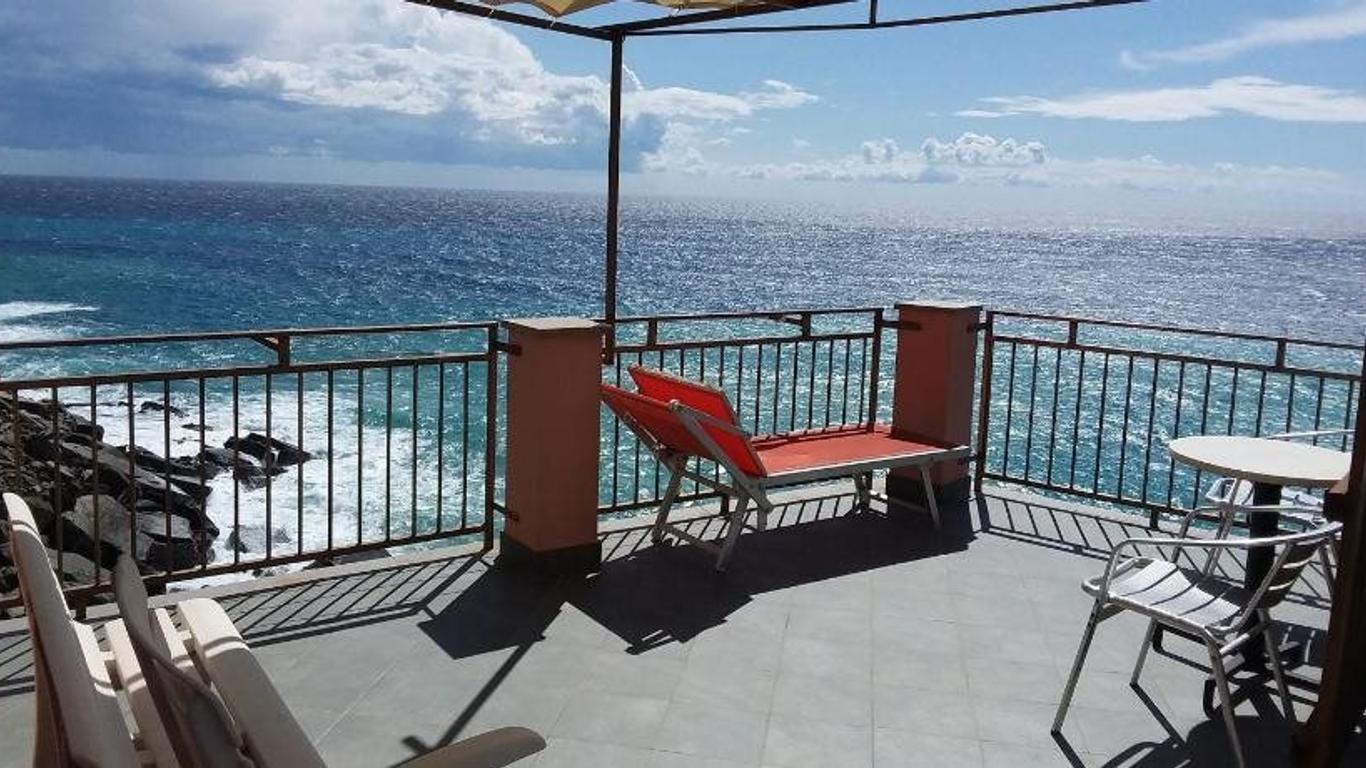 Rooms Elisabetta Carro