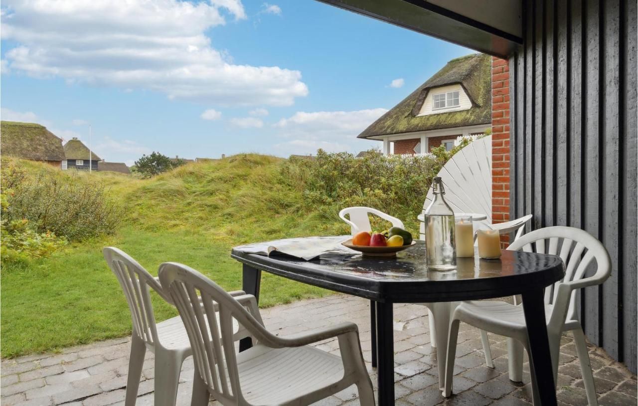 Fanø Bad, Lejl 16 – Fanø Vesterhavsbad