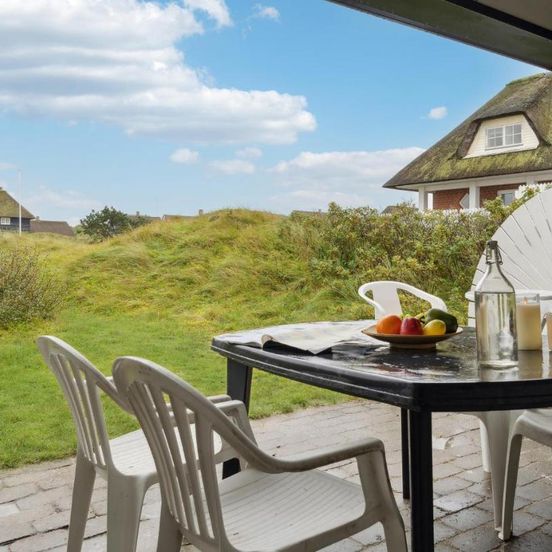Fanø Bad, Lejl 16 – Fanø Vesterhavsbad