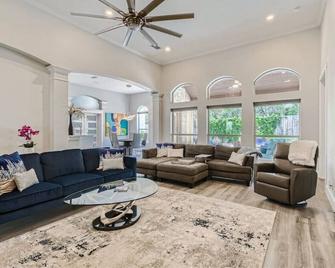 The Oasis-Perfect Getaway! - San Antonio