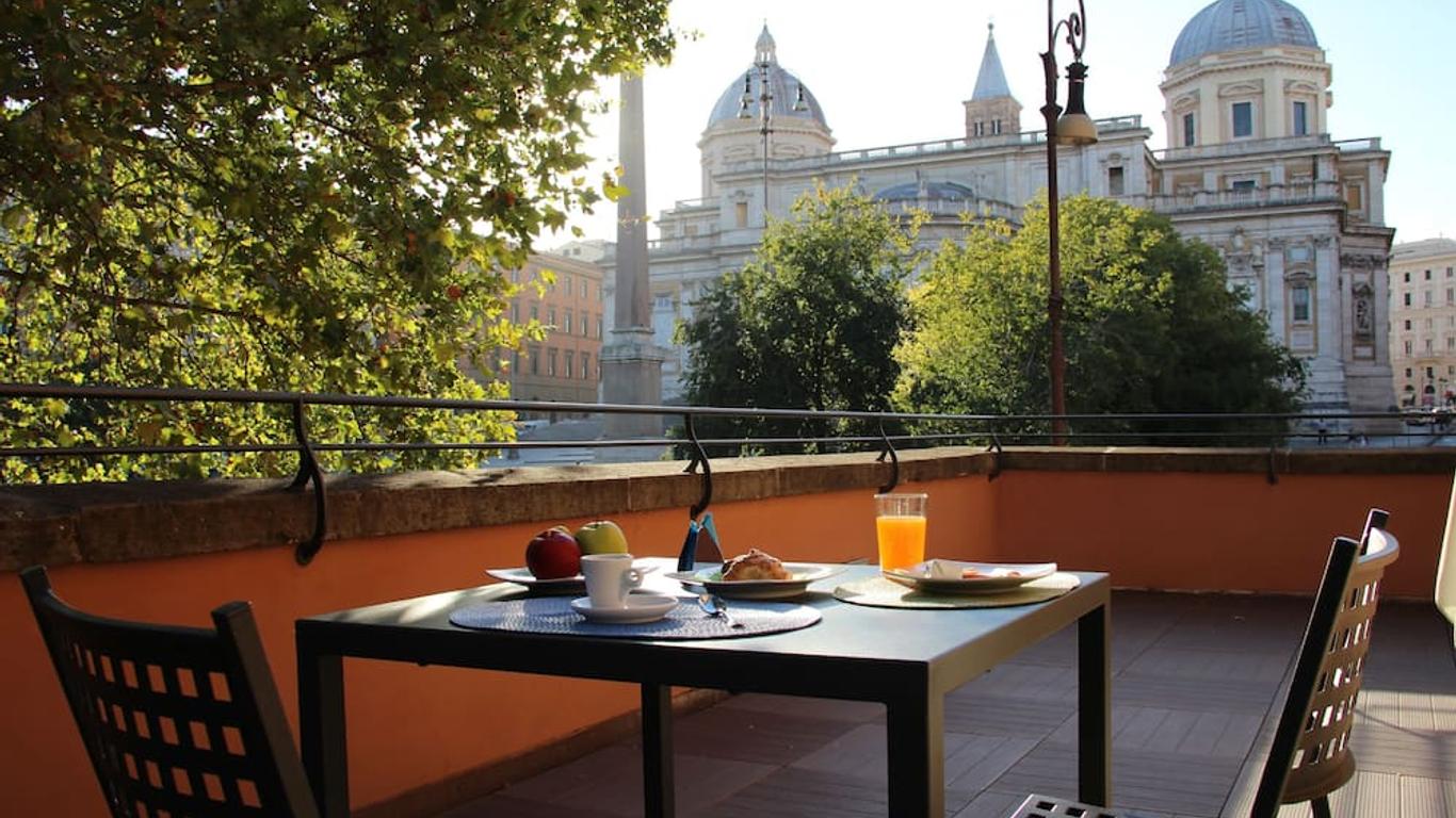 باسيليكا هوتل