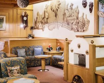 Hotel Coldai - Alleghe