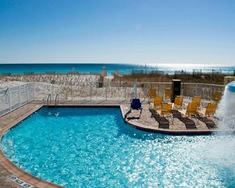 Fairfield Inn & Suites by Marriott Fort Walton Beach-West Destin - Fort Walton Beach - Piscina