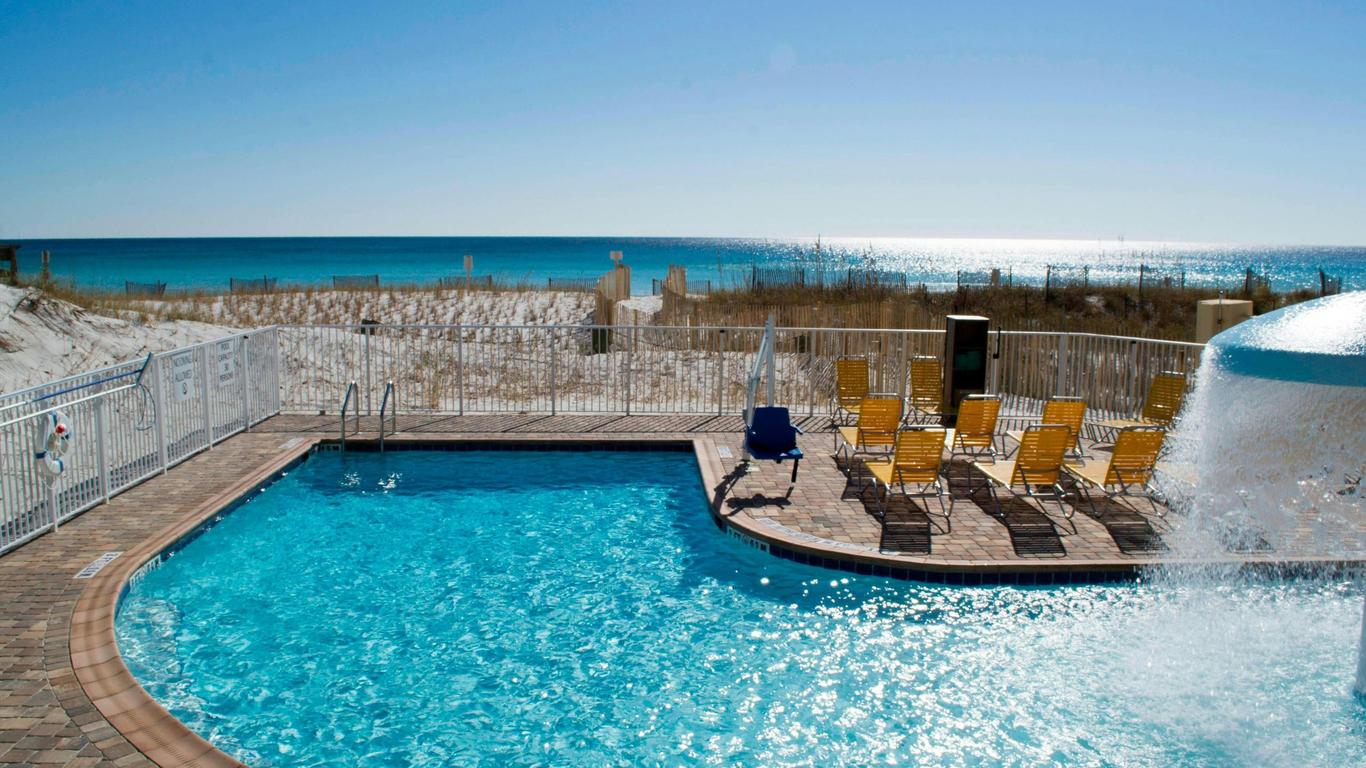 Fairfield Inn & Suites by Marriott Fort Walton Beach-West Destin