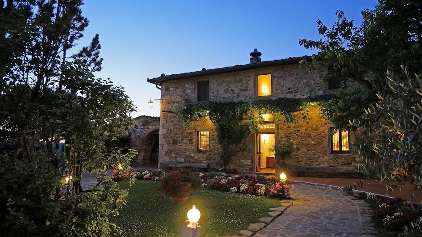 Belvedere di San Leonino