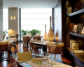 Starhotels Excelsior - Bologna - Restaurant